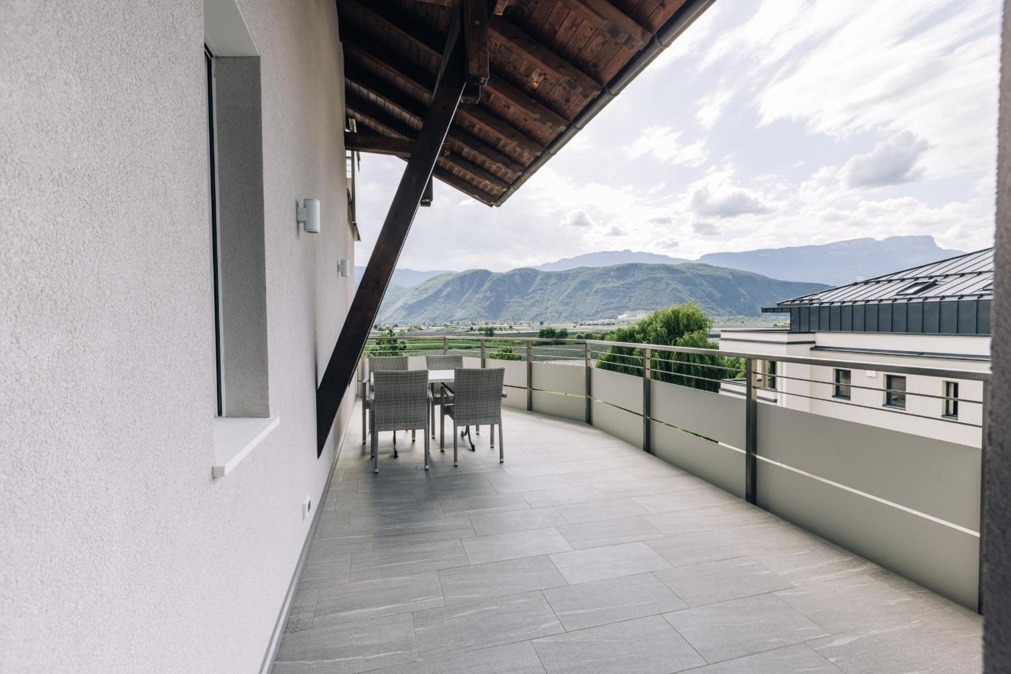 Residence Martinelli Laives Exterior photo